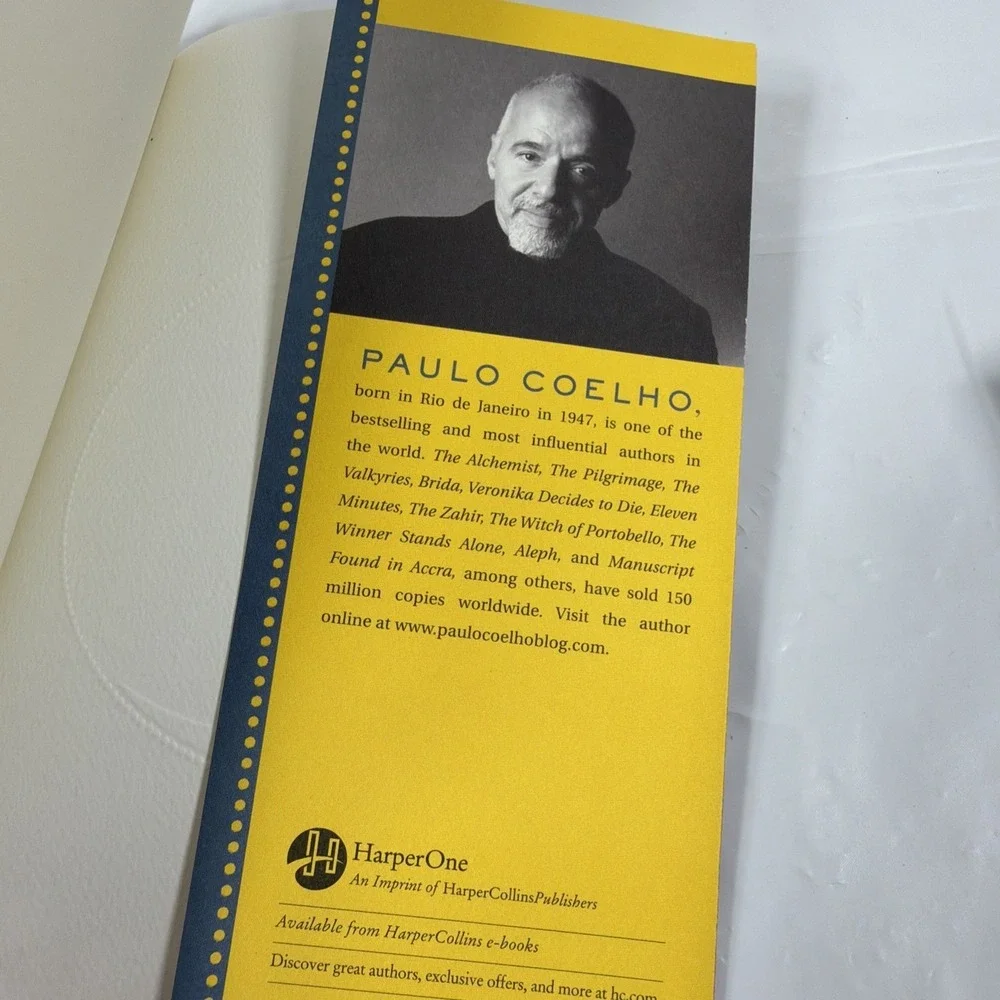 The Alchemist by Paulo‎ Coelho